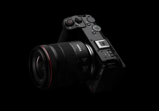 Canon EOS R6 V officially unveiled with RF 24-105mm f/2.8L Power Zoom Lens