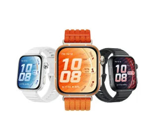 HUAWEI WATCH FIT 5 Pro now open for pre-order in PH