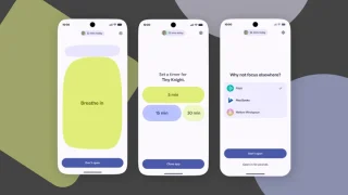 Google announces Pause Point feature