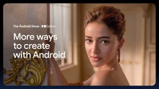 Google adds new video editing tools to Android 17