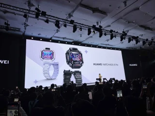HUAWEI WATCH KIDS X1 series unveiled globally