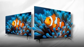 Infinix TV X6G Pro 55" now available in the Philippines