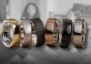 Oura now supports Birth Control in Cycle Tracker
