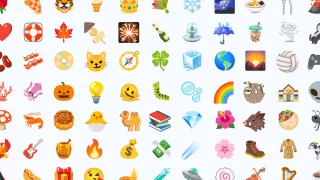 Google unveils new 3D emoji