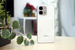 OPPO A6s 5G Review
