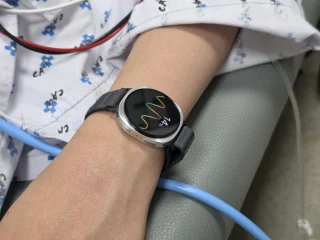 Samsung study finds Galaxy Watch6 can detect early signs of fainting
