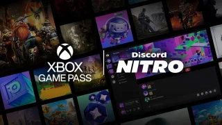 Xbox and Discord offer new benefits for Game Pass and Nitro members