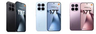 Xiaomi 17T Series to be launched in PH on May 28