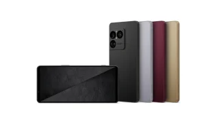 Sony unveils Xperia 1 VIII
