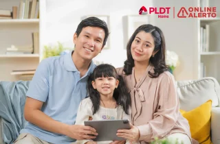 Beyond Reliable and Fast Internet: PLDT Home Champions Safer Digital Spaces for Filipinos
