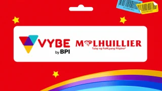BPI VYBE adds free cash-in service through M Lhuillier branches