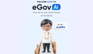 The eGovPH AI could start an automated future for the PH