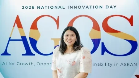 Gcash 2026 National Innovation Day