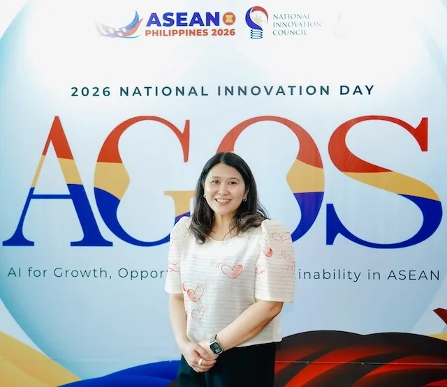 Gcash 2026 National Innovation Day Gcash 2026 National Innovation Day