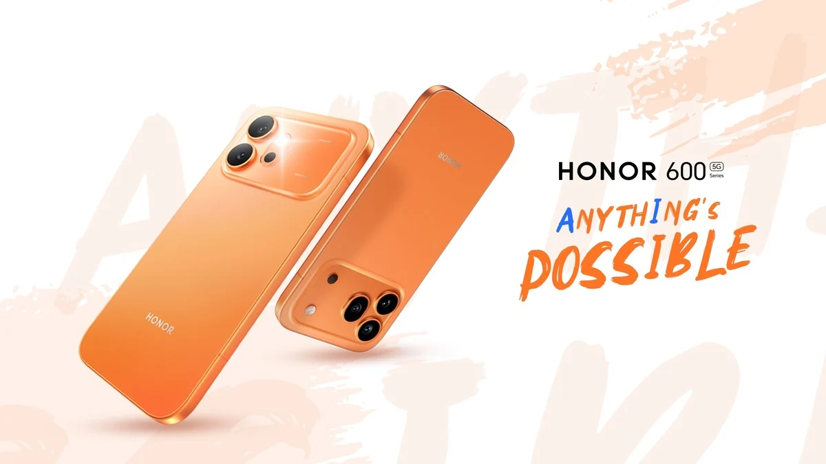 HONOR 600 series launched, priced in the Philippines