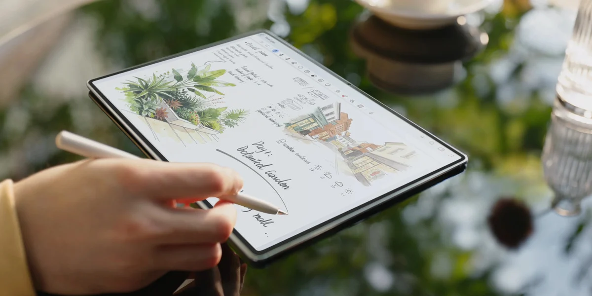 HUAWEI MatePad Pro Max launched globally