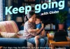 Globe AT HOME offers free upgrades to 1Gbps and Wifi 6 routers to loyal postpaid subscribers