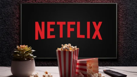 Netflix