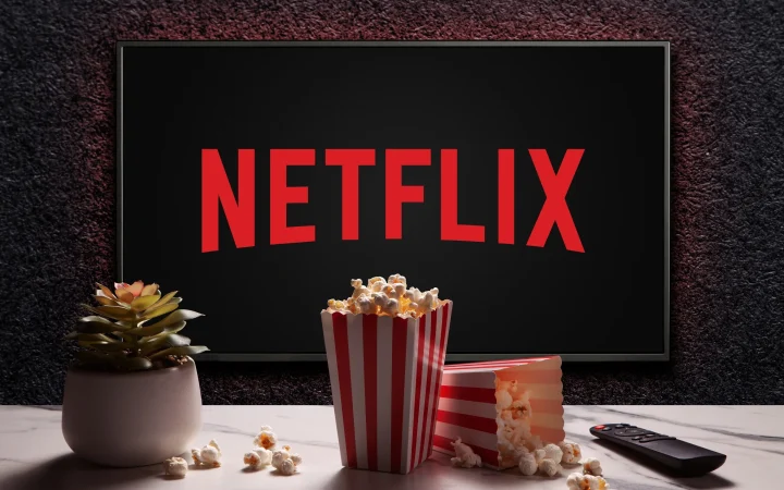 Netflix