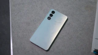 nubia Neo 5 Pro 5G Review