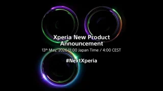Sony confirms Xperia 1 VIII launch date