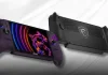 MSI Claw 8 EX AI+ unveils with Intel Arc G3 Extreme graphics
