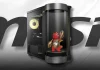 MSI unveils MEG Vision X2 AI+ desktop featuring holographic AI pet