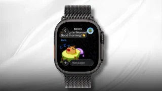 Telegram brings native Apple Watch app back