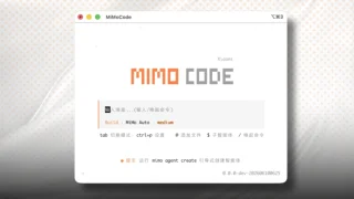 Xiaomi unveils AI Coding Agent with Long-Term Memory