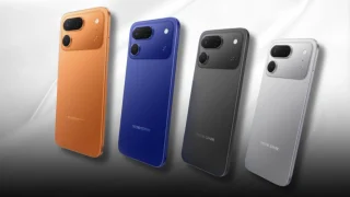 TECNO SPARK 50 Pro unveiled: Helio G100 Ultimate