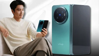 vivo X Fold 6 specs revealed ahead of launch