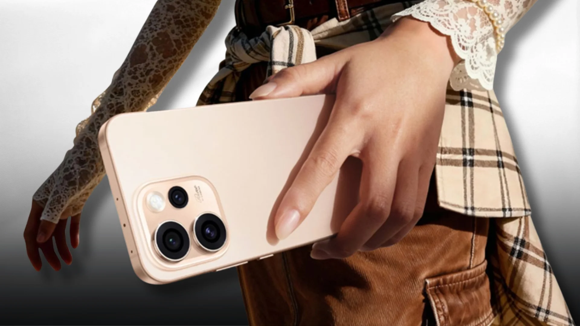 OPPO Reno16, Reno16 Pro, Pro+ launching globally on June 25