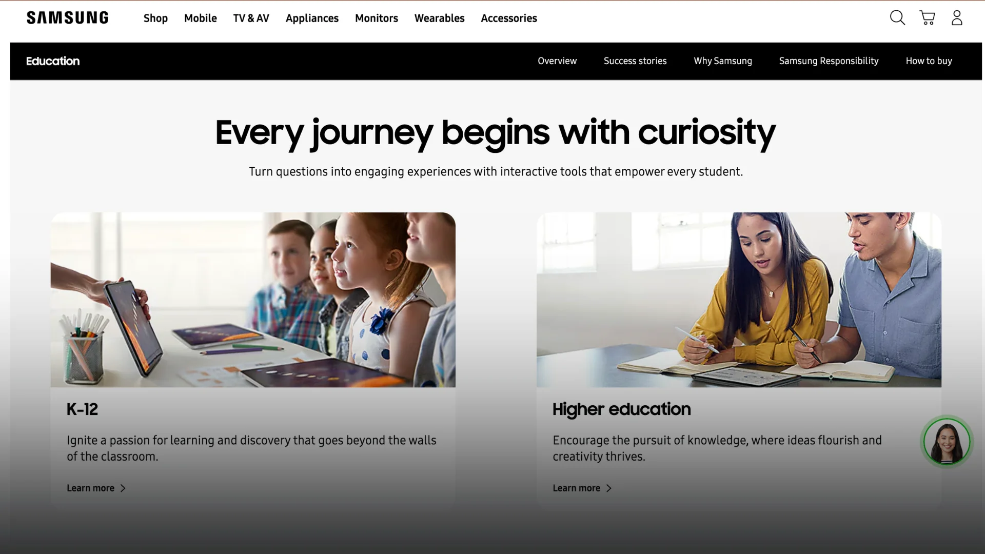 Samsung brings Samsung for Education Program to PH