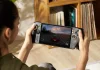 ASUS finally puts OLED on the ROG Ally X20.. but there's a catch