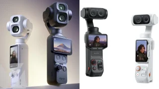 DJI files patent infringement lawsuits against Insta360