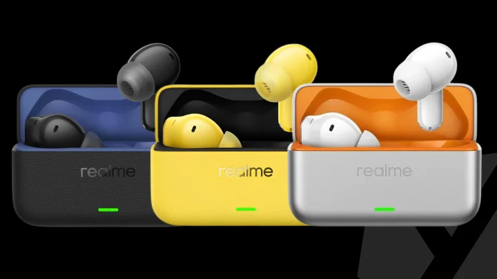 realme Buds T500 Pro now available in the Philippines