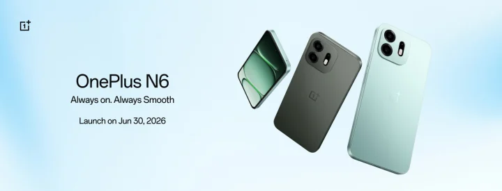 The OnePlus N6 is coming very soon