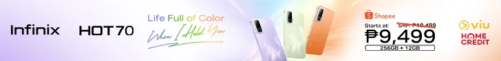 infinix x yugatech