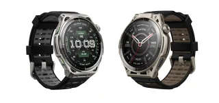 Amazfit unveils Balance 3 and Balance Ultra