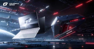Colorful unveils iGame M15 and M16 Origo gaming laptops