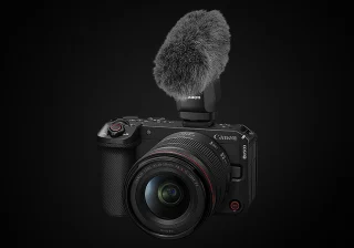 Canon EOS R6 V price and specs in the Philippines