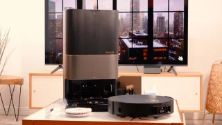 Dreame X50 Ultra Robot Vacuum Review