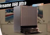 Watch: Dreame X60 Ultra | Your next robot vac Plus UItra !!