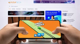 Is the realme C35 Good for Gaming?