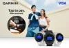 Visa enables Garmin Pay in the Philippines