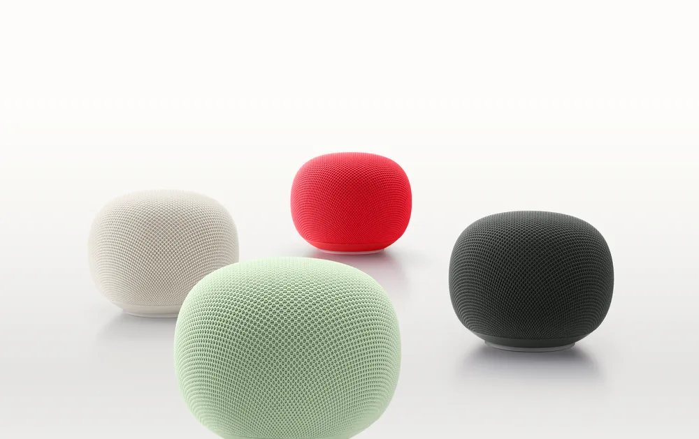 Google、Gemini を搭載した新ホームスピーカーを発表 » YugaTech