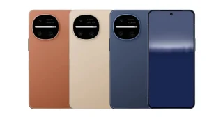 Sharp unveiled Aquos R11