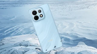 The HUAWEI nova Y74 gets a silent launch