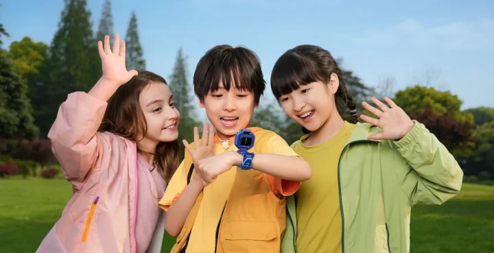 HUAWEI set to launch Watch Kids X1 in the PH