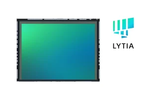 Sony announces Lytia 910 LOFIC sensor with 100dB dynamic range
